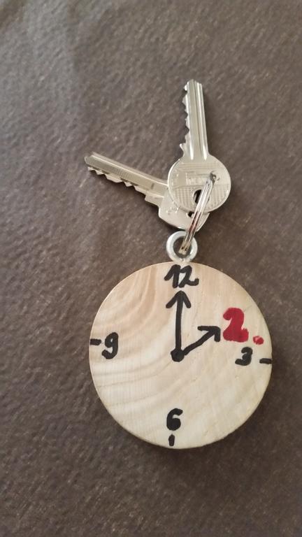 Clock Cafe Pizzéria és Panzió Hajdúszoboszló Exterior foto